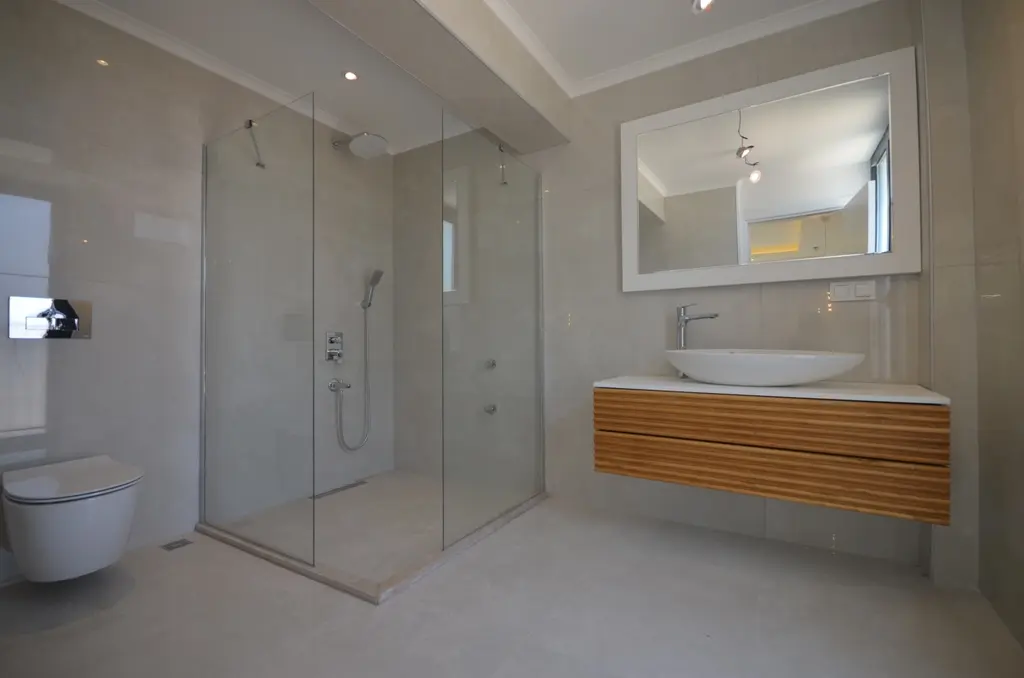 Shower